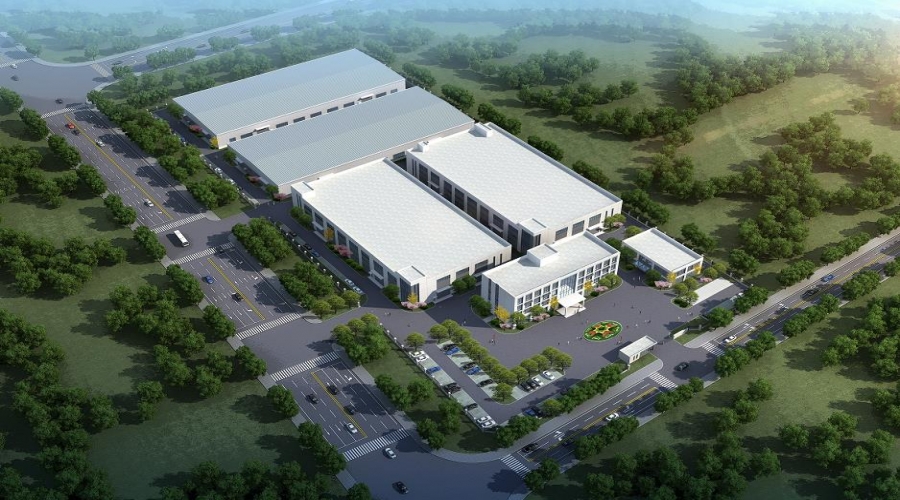 消費電子、平板顯示和半導(dǎo)體產(chǎn)品智能制造裝備生產(chǎn)及設(shè)備集成項目