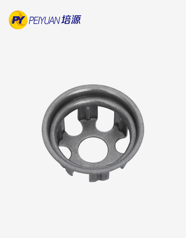 鍍藍(lán)白鋅底蓋